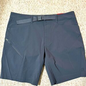 Men’s shorts The North Face.